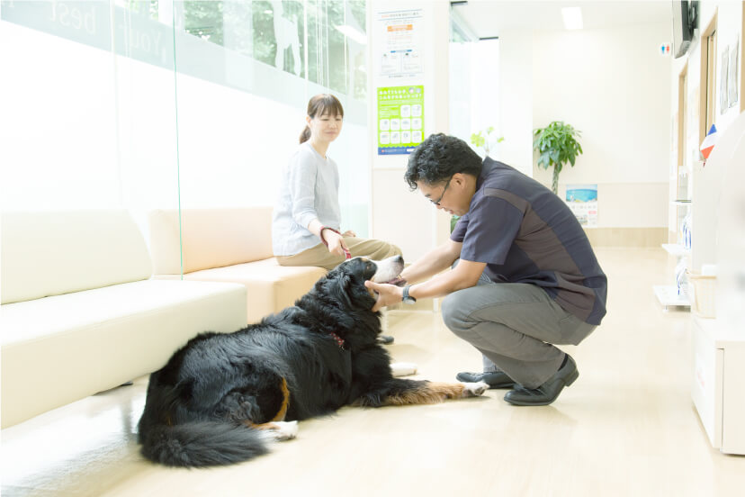 採用情報 RECRUIT