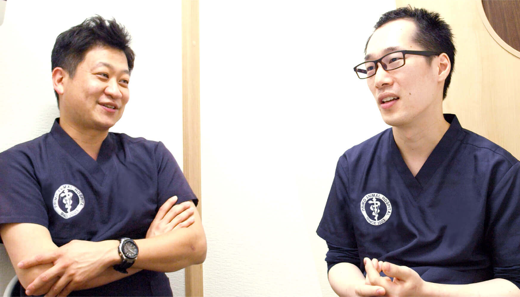 今井 巡 後藤 瞬