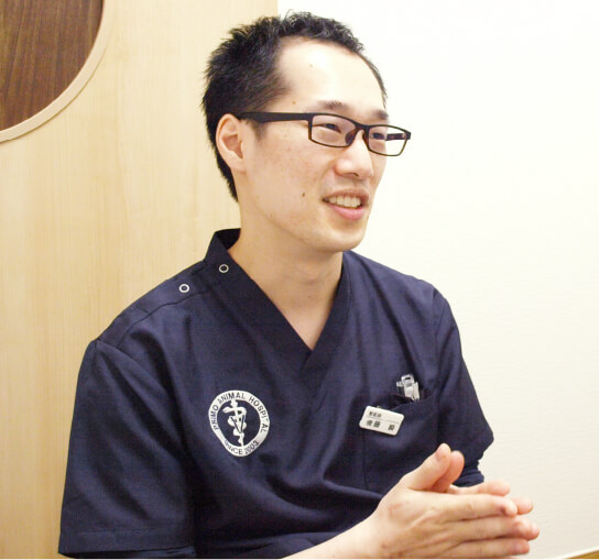 後藤 瞬