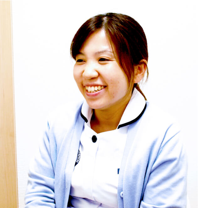 井上 香菜子