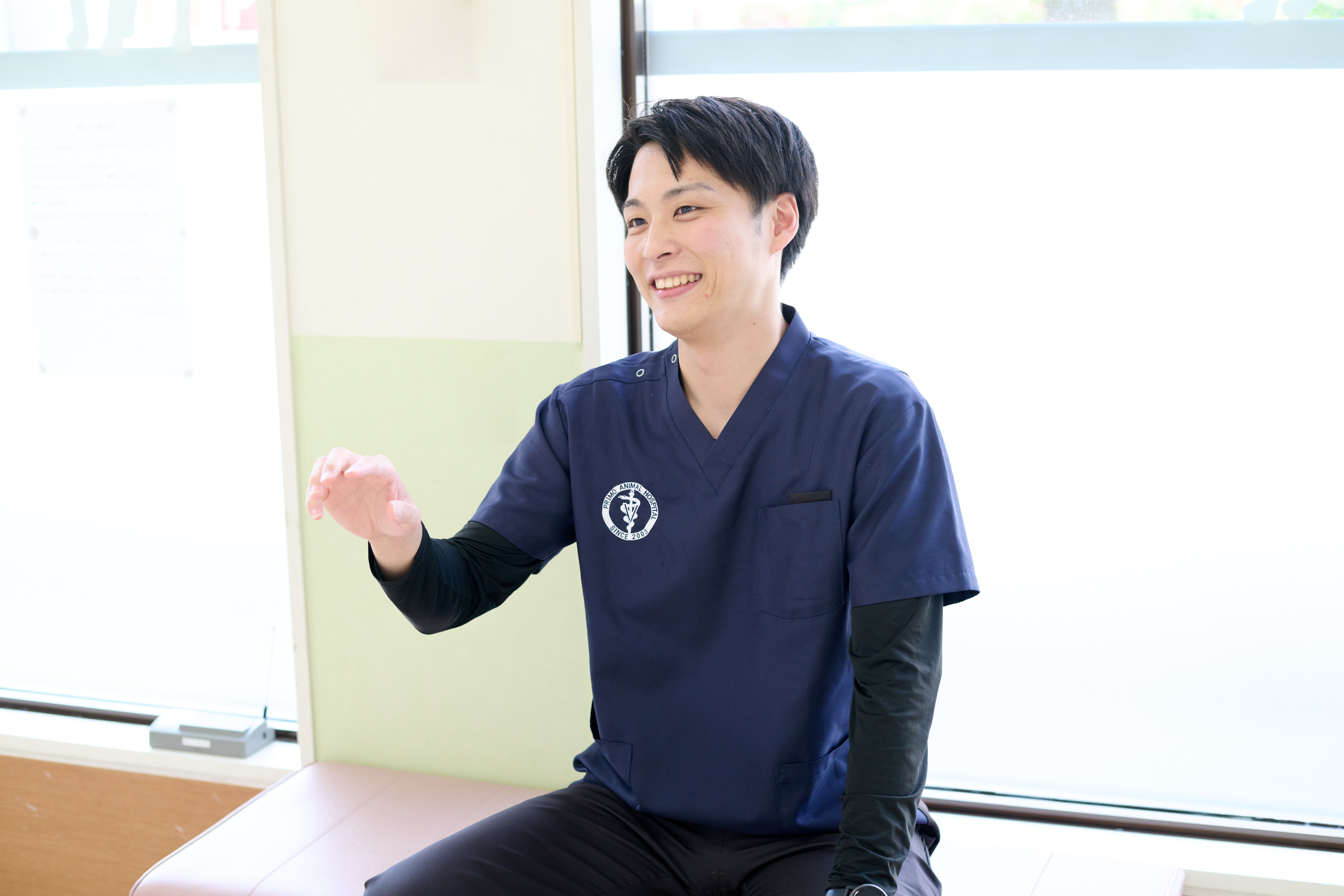 田中文哉