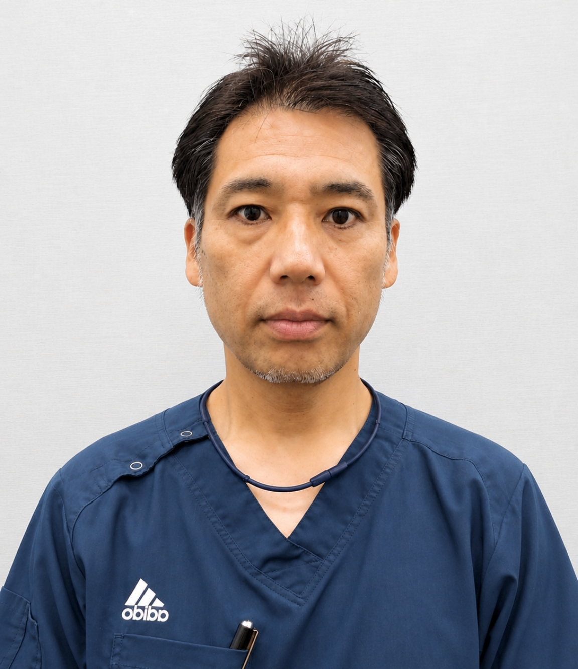 福島 隆治