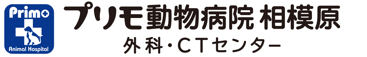 プリモ動物病院 相模原 / 外科・CTセンター